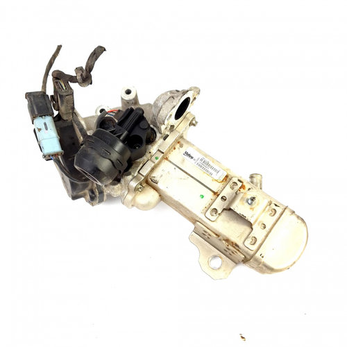 Egr Ford S-Max (Wa6) 2006-2023 2.0 Tdci Txwa Motorina V29004027, Xs2005, Mm111Bl Valeo