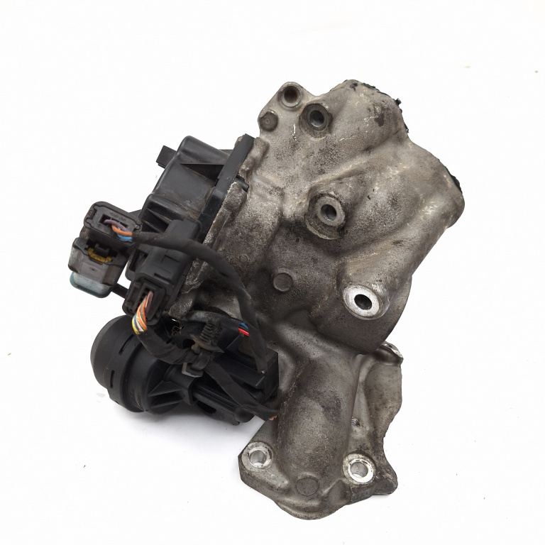 Egr Ford S-Max (Wa6) 2006-2023 2.0 Tdci Ufwa Motorina 9671398180, V29002699Dvol, 1770004711, 177-0-00471-1, 18011778, 02410E Valeo