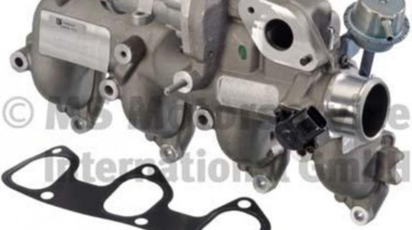 Egr Ford TOURNEO CONNECT 2002-2016 #2 1668578