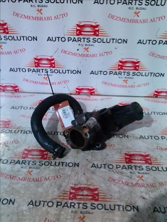 EGR FORD TRANSIT 2.2 D an fabr. 2008