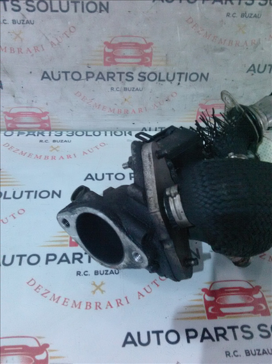 EGR FORD TRANSIT 2.2 D an fabr. 2012