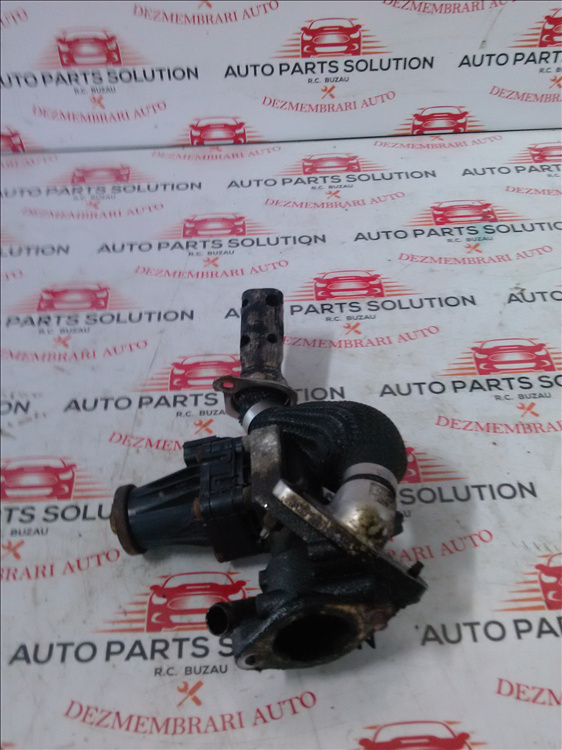 EGR FORD TRANSIT 2.2D an fabr. 2012
