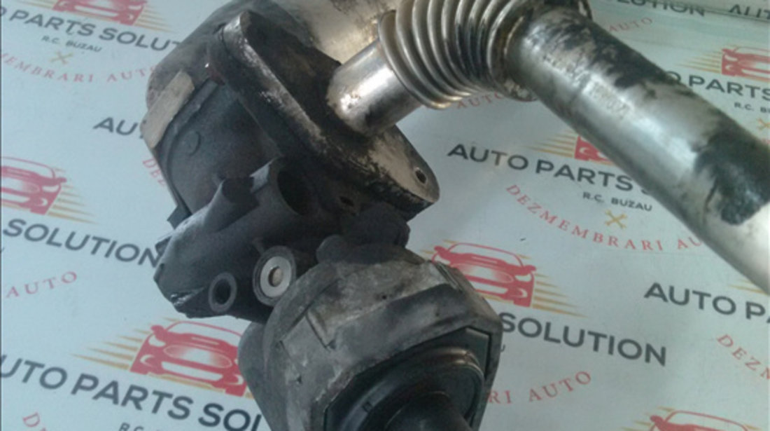 EGR FORD TRANSIT 2006-2012