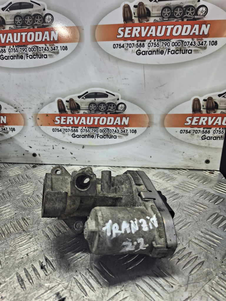 EGR Ford Transit 7 (2006->) 2.2 Motorina 2009, 8C1Q9D475BA