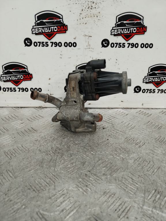 EGR Ford Transit 7 (2006->) 2.2 Motorina 2012, 5.02764.32 01