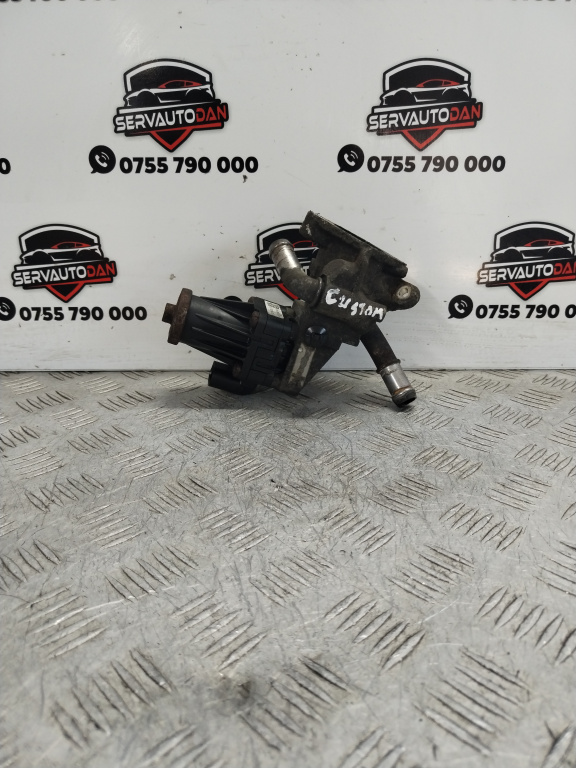 EGR Ford Transit 7 (2006->) 2.2 Motorina 2014