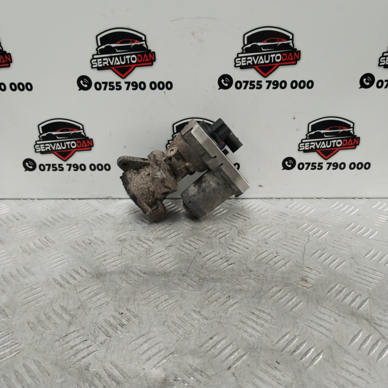 EGR Ford Transit 7 (2006->) 2.2 Motorina 2014, 424590251
