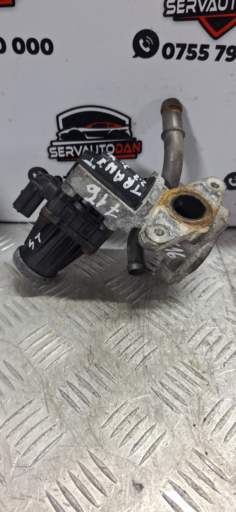 EGR Ford Transit 7 (2006->) 2.2 Motorina 2016, 50276432