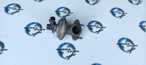 EGR Ford Transit Box 2.0 TDCI 962 KW 125 CP cod motor FIFA