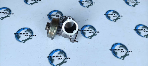 EGR Ford Transit Bus 2.0 TDCI 92 KW 125 CP cod motor FIFA