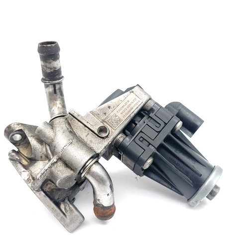 Egr Ford Transit Mk4 2000-2014 2.2 Tdci Motorina Bk2Q9D475Cd, Bk2Q-9D475-Cd, 703784270, 7.03784.27.0...