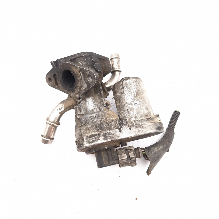 Egr Ford Transit Mk4 2000-2014 2.4 Tdci Phfa Motorina