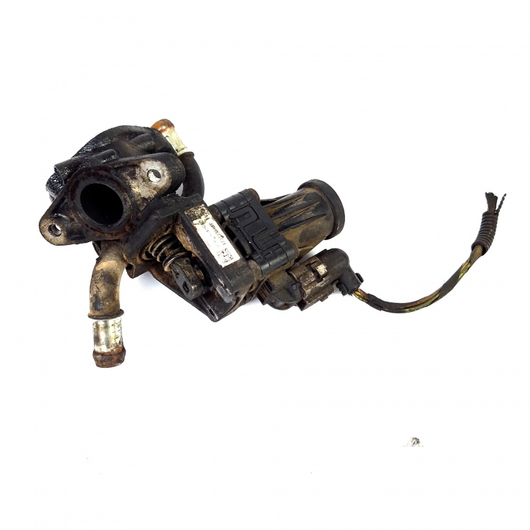 Egr Ford Transit Mk4 2000-2014 2.4 Tdci [Rwd] Phfa Motorina 9C1Q29D475Ab