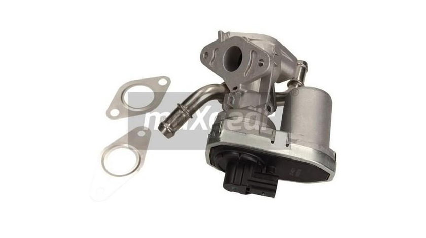 Egr Ford TRANSIT TOURNEO 2006-2016 #2 010171271