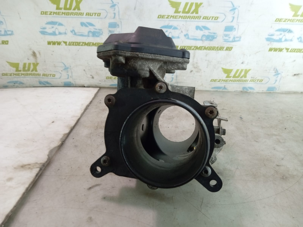 EGR G4d3-5h273-ab 2.0 AJ813164 Jaguar XE X760 [2014 - 2020] 2.0 d 204DTD