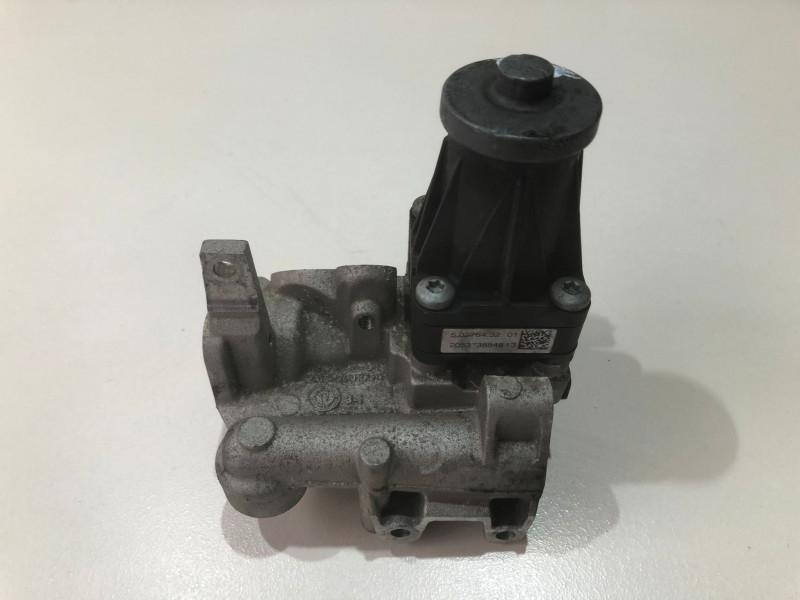 EGR g4d3-9d475-ac Land Rover Range Rover Velar [2017 - 2022]
