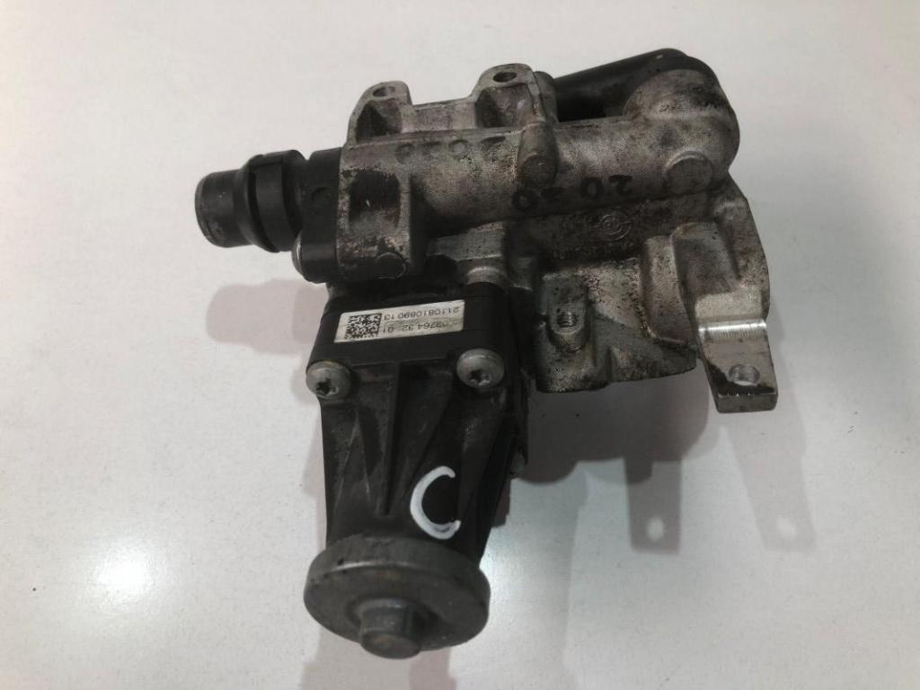 EGR g4d3-9d475-bc Jaguar XE [2014 - 2019]