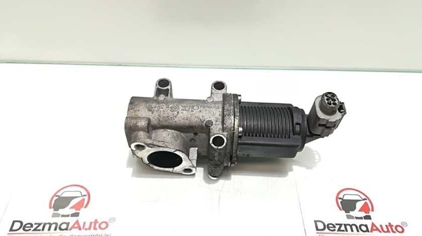 Egr GM55182482, Alfa Romeo 166 (936) 2.4 JTD