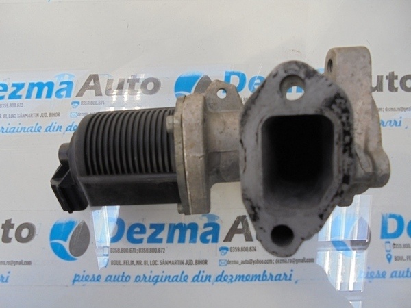 Egr, GM55201144, Opel Corsa D, 1.3cdti (id:168271)
