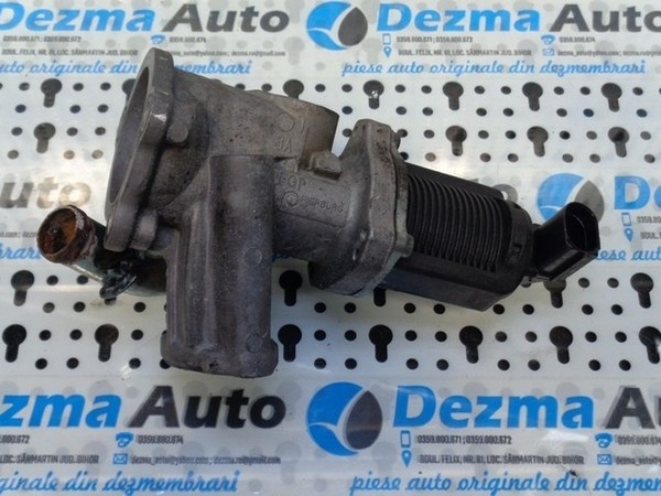 Egr, GM55201144, Opel Corsa D, 1.3cdti (id:207991)