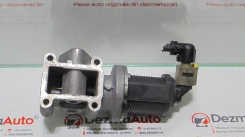 Egr, GM55215031, Opel Astra H, 1.9cdti