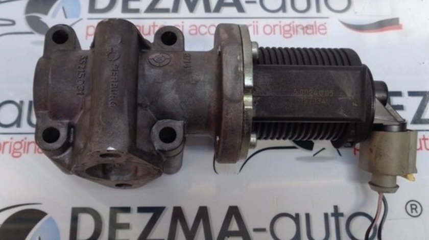 Egr GM55215031, Opel Vectra C, 1.9cdti, Z19DTH