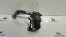 Egr, GM55215031, Opel Zafira B (A05) 1.9cdti (id:3...