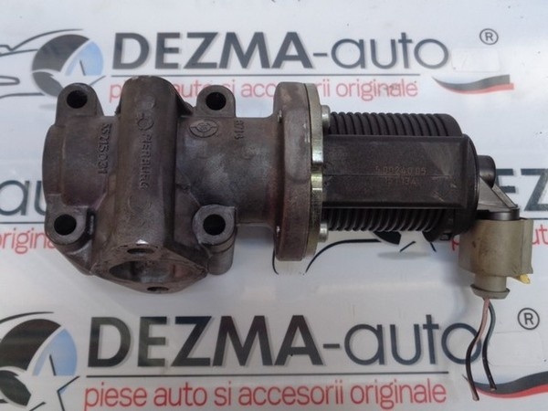 Egr GM55215031, Opel Zafira B (A05) 1.9cdti, Z19DTH