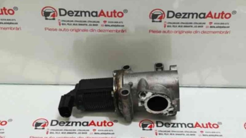 Egr, GM55215032, Opel Astra H, 1.9cdti (id:319211)