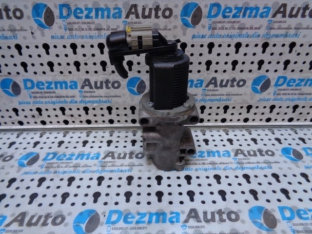 Egr GM55215032 Opel Vectra C 1.9cdti, Z19DT