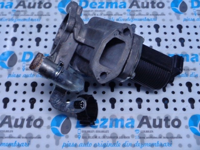 Egr GM55219498, Opel Corsa D, 1.3cdti (id:199064)