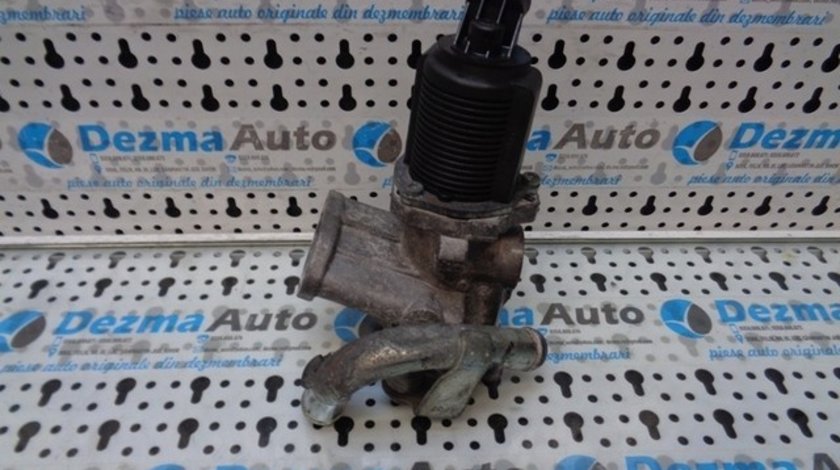 Egr GM55219499, Opel Astra H 1.3cdti, Z13DTH