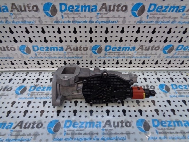 Egr GM55281958, Opel Astra J 1.7cdti (id:201399)