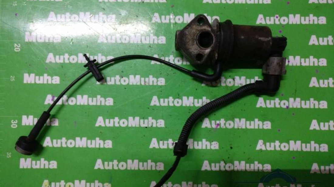 Egr golf 4 Opel Agila (2000-2007) 1.6 53389602