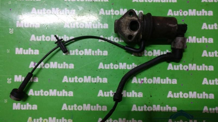 Egr golf 4 Opel Agila (2000-2007) 1.6 53389602