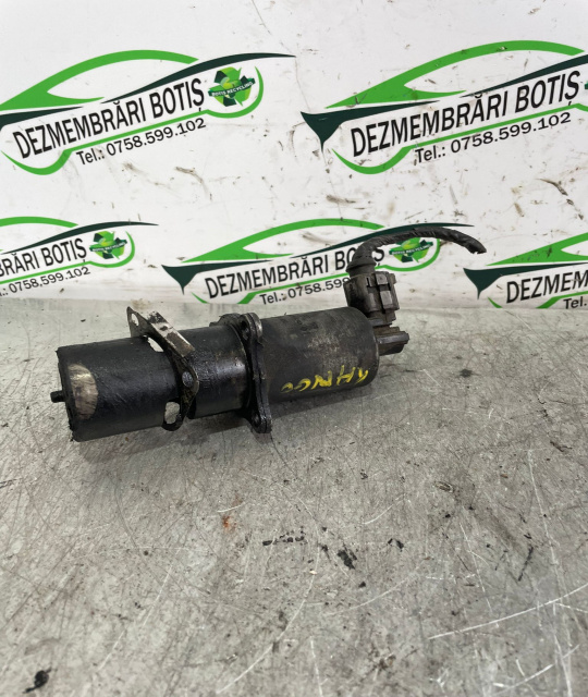 Egr H 7700 107 471 H 7700 107 471 Renault Megane 2 [2002 - 2006] wagon 1.9 dCi MT (120 hp)