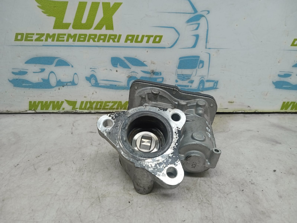 Egr h8201143495 1.5 dci K9K626 Dacia Logan 2 [facelift] [2017 - 2020] 1.5 dci K9K626