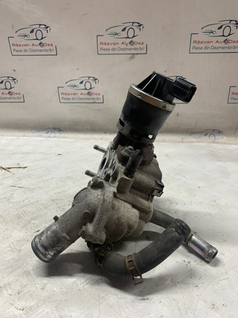EGR Honda Accord 2.0 Benzina 2010, -