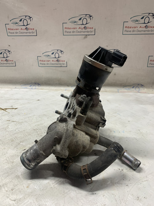 EGR Honda Accord 2.0 Benzina 2010, -