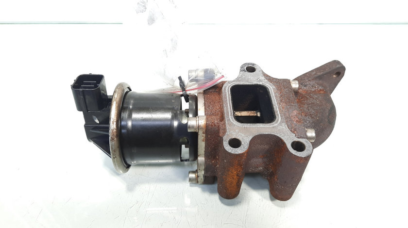 EGR, Honda Accord VII, 2.2 i-CDTi (CN1) N22A1 (id:466520)