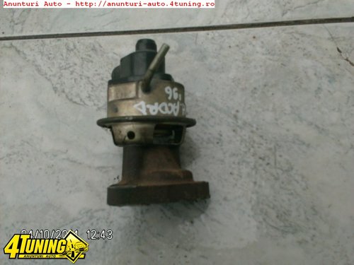 EGR Honda Accord