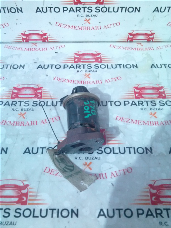 EGR HONDA CIVIC 1.3 B an fabr. 2014