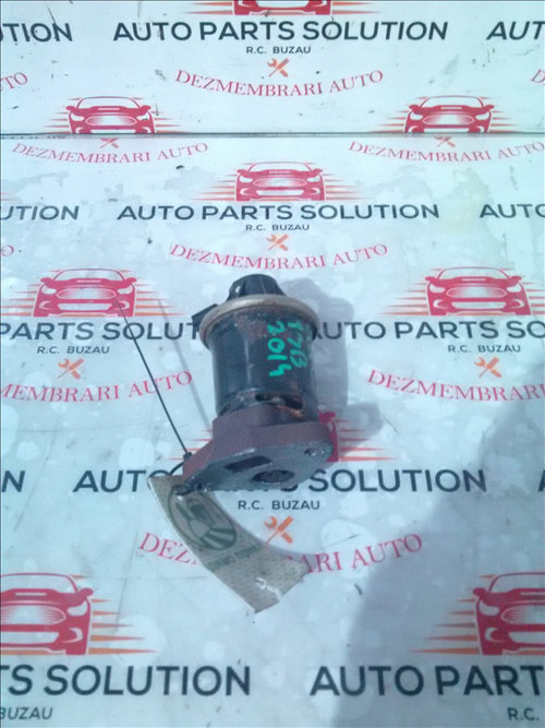 EGR HONDA CIVIC 1.3 B an fabr. 2014