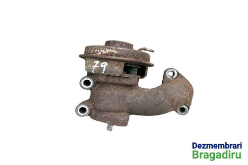 Egr Honda Civic 8 [2005 - 2008] Hatchback 5-usi 2.2 CTDI MT (140 hp) (FN,FK) CIVIC SPORT i-CTDi N22A...