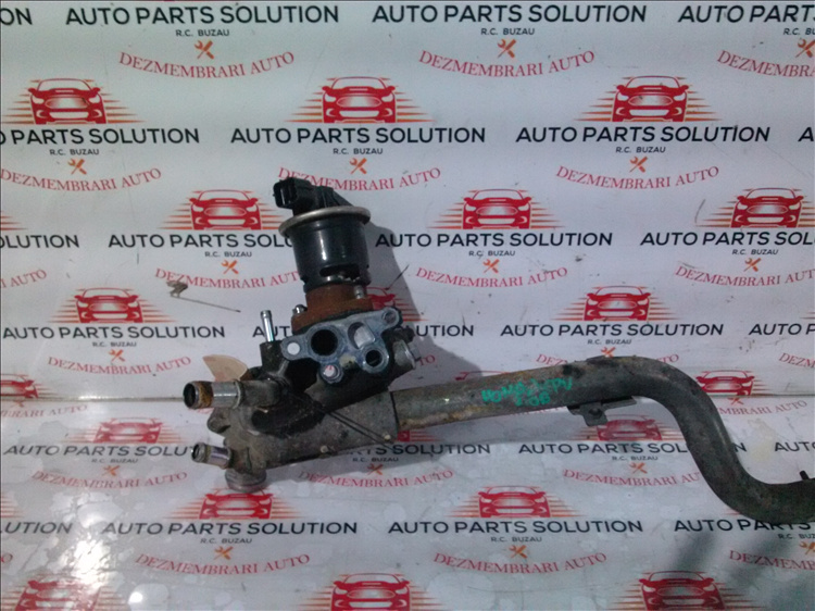 EGR HONDA Cr v 2.0 B