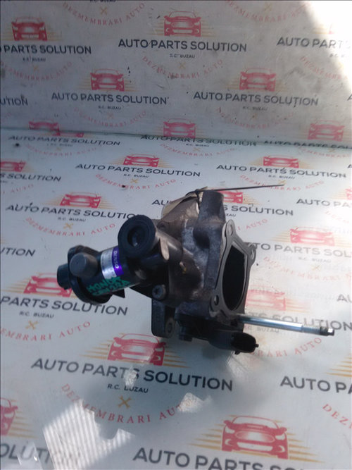EGR HONDA Cr v 2.2 D 4x4 an fabr. 2010