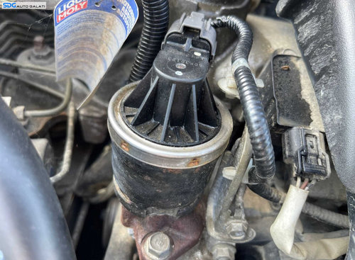EGR Honda Jazz 1.3 i 2002 - 2008 [C6032]