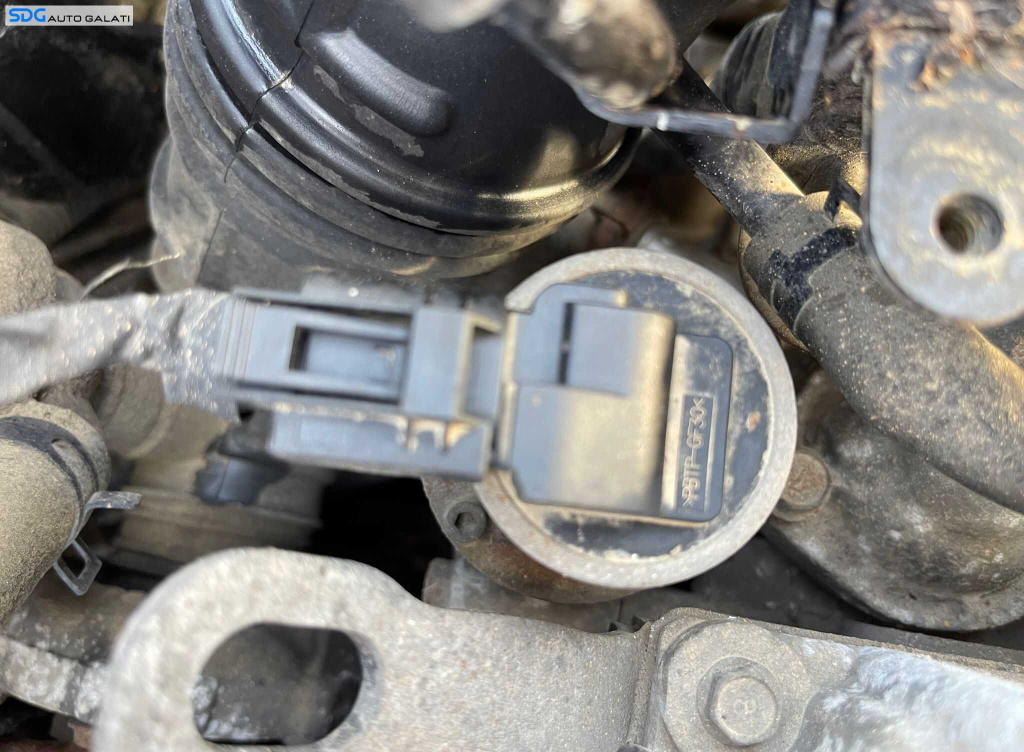 EGR Hyundai Getz 1.5 CRDI 2003 - 2009 [C5803]