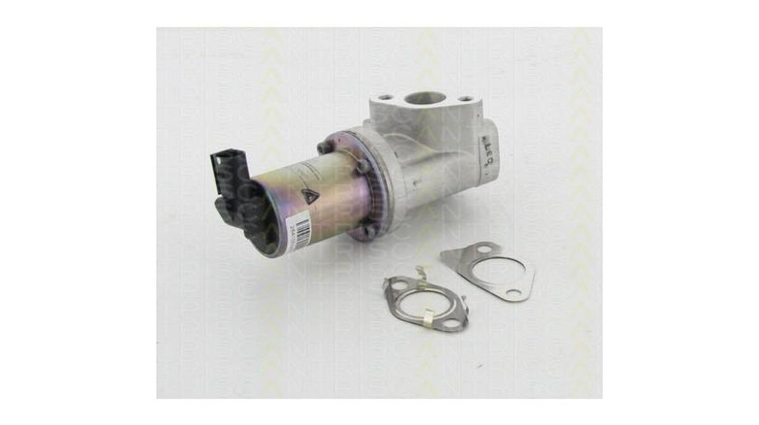 Egr Hyundai i20 (PB, PBT) 2008-2016 #2 14428