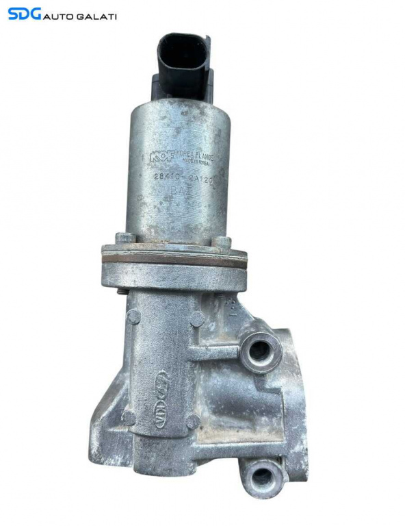 EGR Hyundai i30 1.6 CRDI 2007 - 2012 Cod 28410-2A120 284102A120 [C5803]
